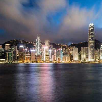 香港代购为什么便宜那么多？