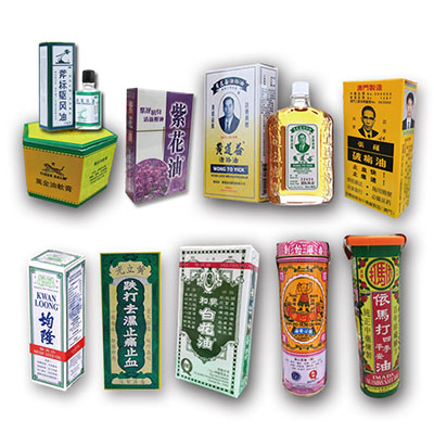 去香港必买十大药油，香港代购良心推荐