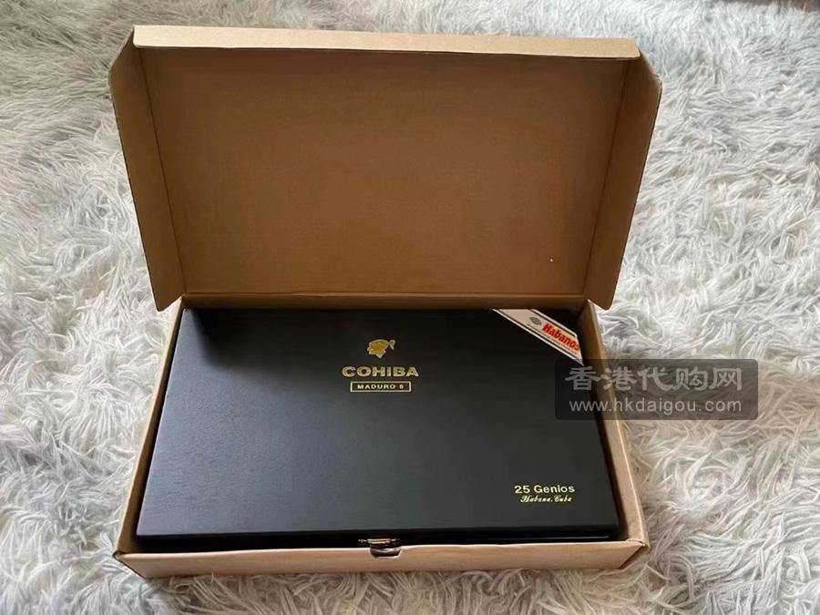 高希霸马杜罗大天才