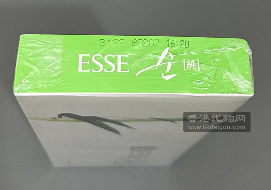 ESSE Super Slim 1mg 