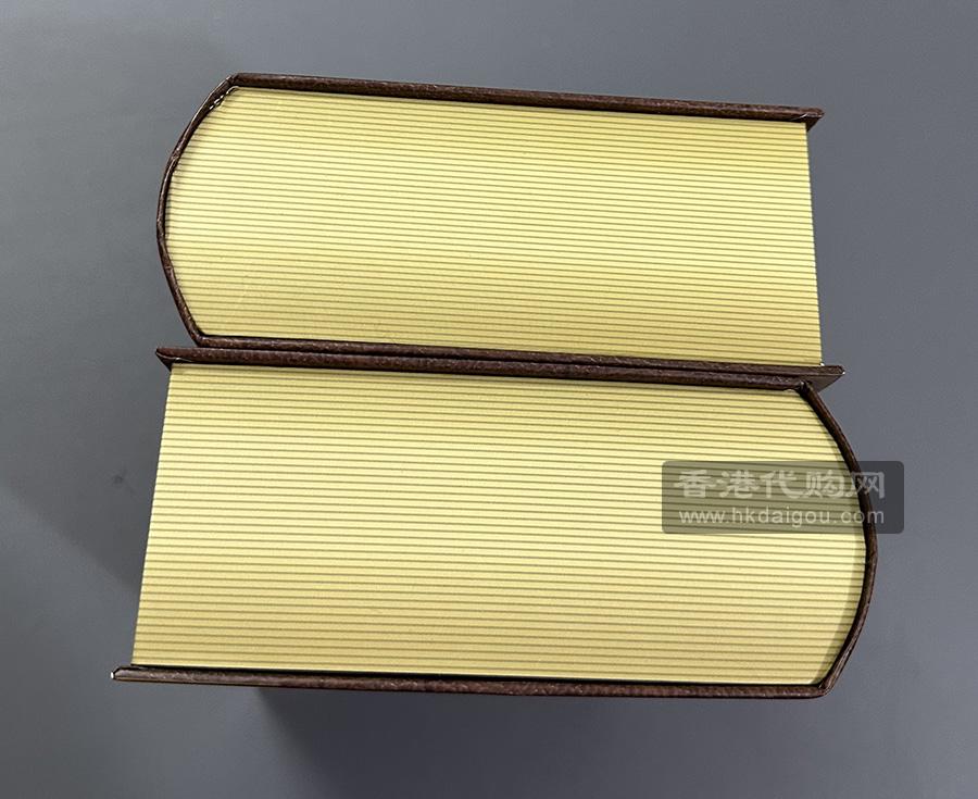 老双喜粤港澳细支听装