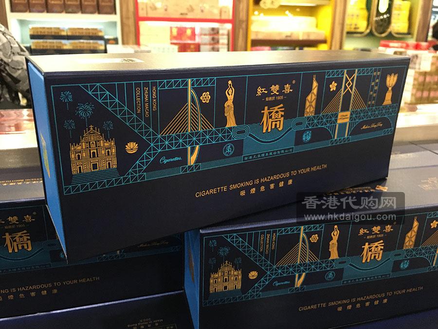 港珠澳大桥纪念版