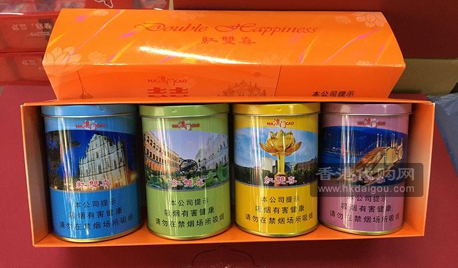 南洋澳门纪念版