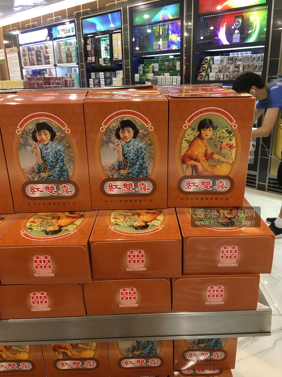 港版南洋罐装民国美女珍藏版