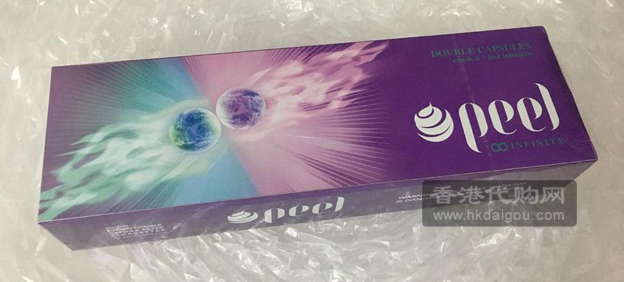 百乐蔓越莓双爆