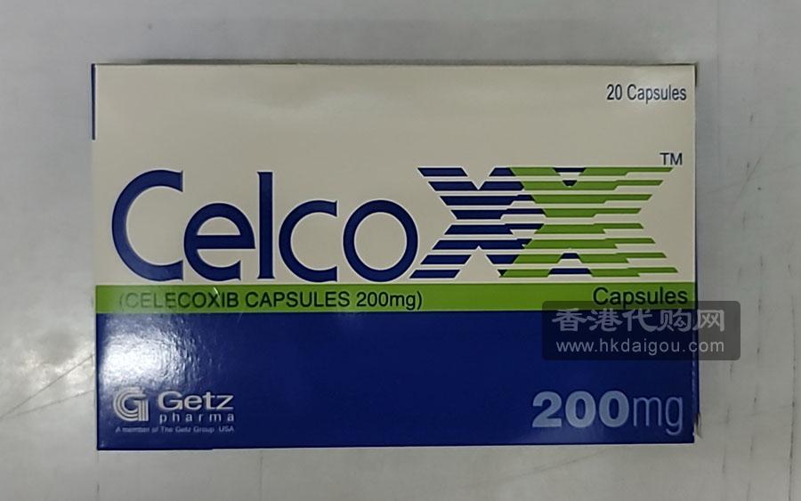 塞来昔布/Celecoxib 